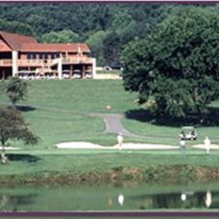 Cacapon State Park Lodge Berkeley Springs Luaran gambar